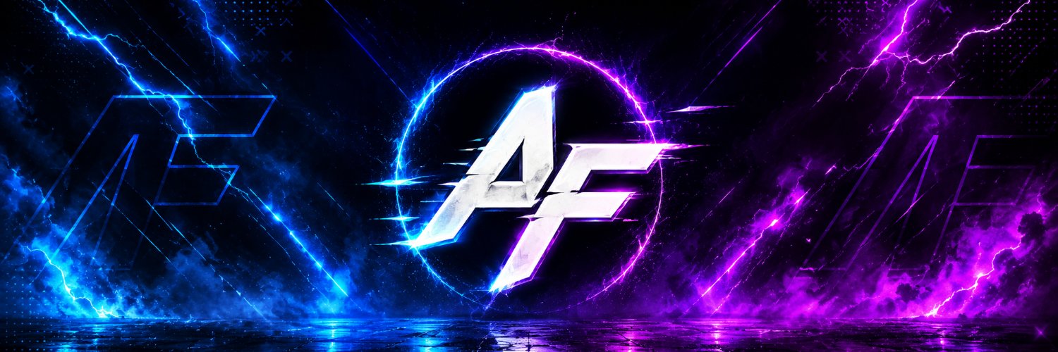 aurafama10's profile banner image