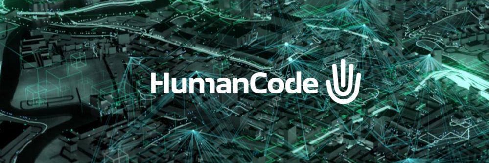 HumanCode banner