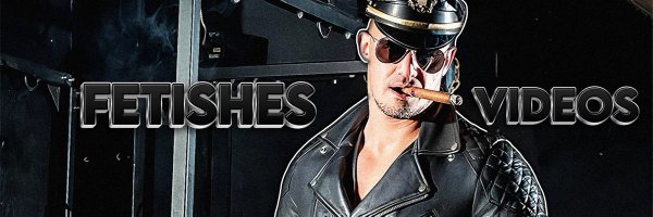 fetishesvideos Profile Banner