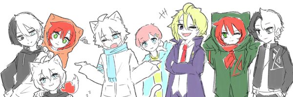 colorpaletteCP Profile Banner