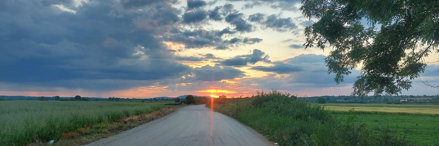 tomicradoslav's profile banner image
