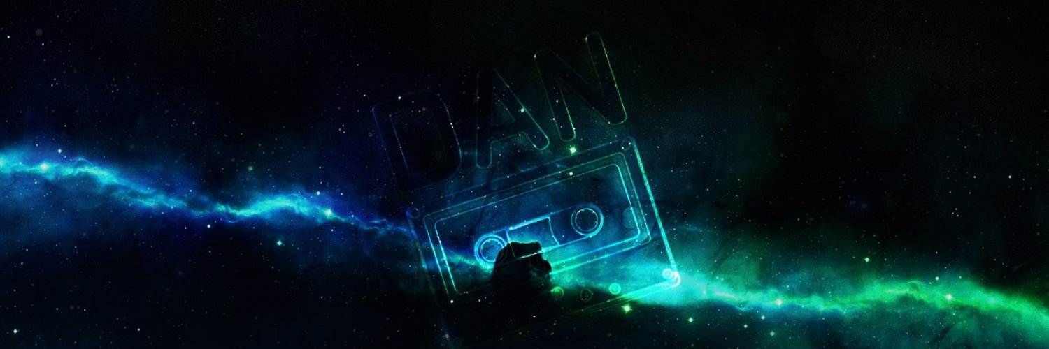 Daniil Vapnik banner