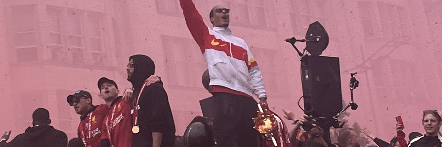 Michael banner