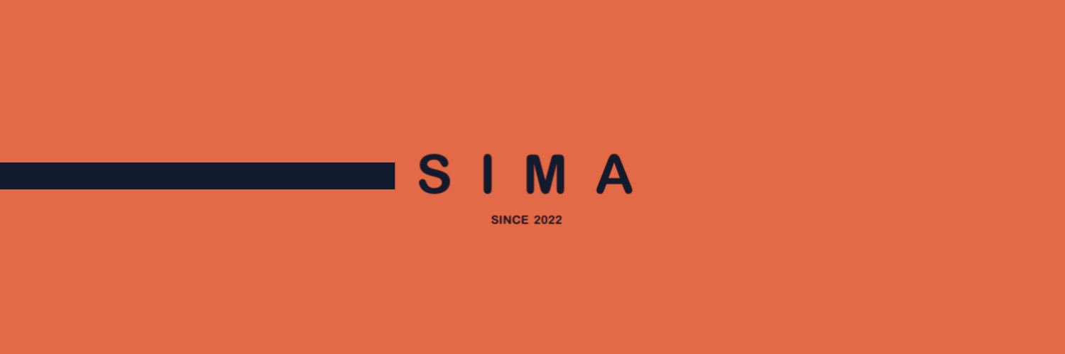 SIMA banner