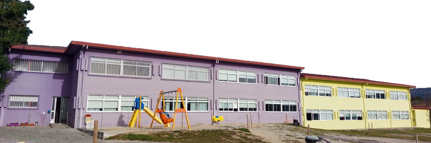 CEIP Plurilingüe de Maceda banner