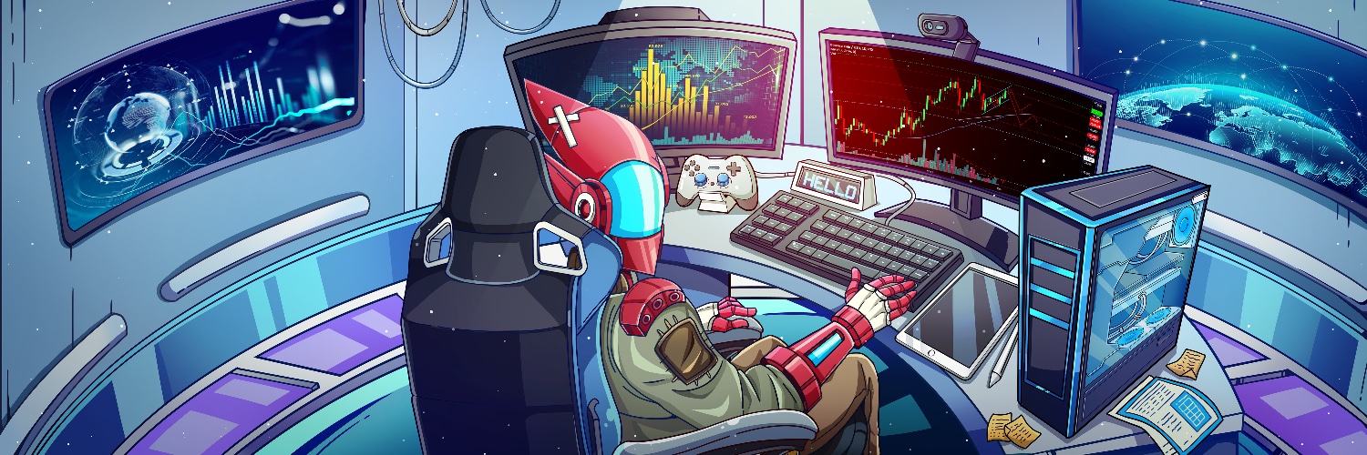 Nova's banner