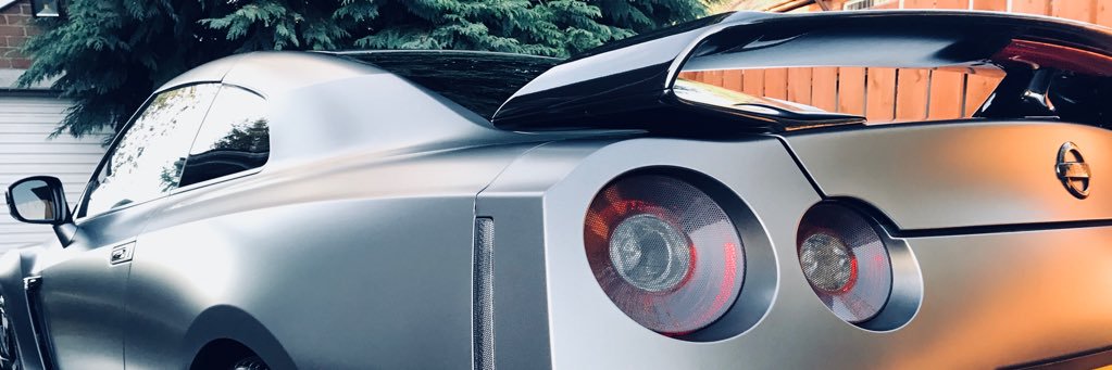 gazaz's profile banner image