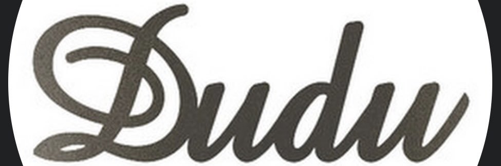 DUDU banner