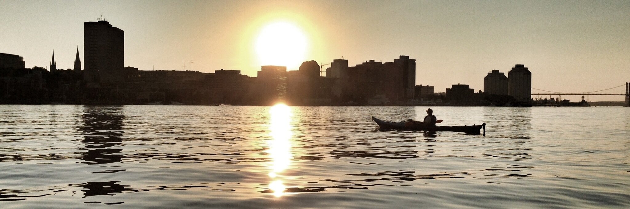 KayakHalifax's profile banner image