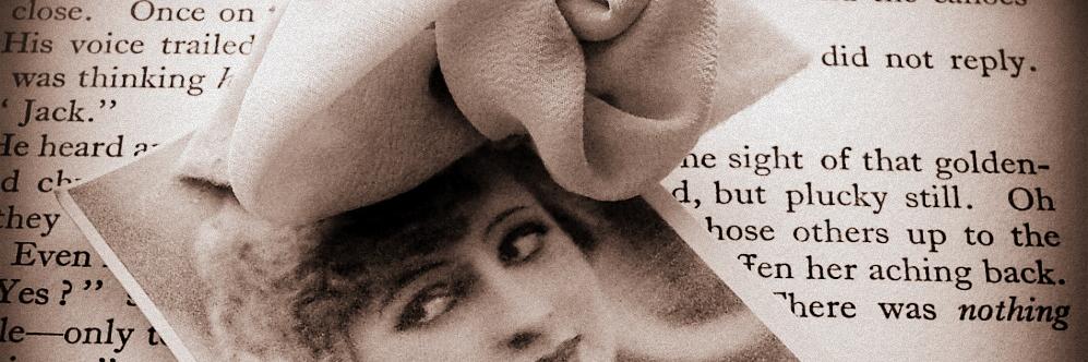 PumpkinsFaery's profile banner image