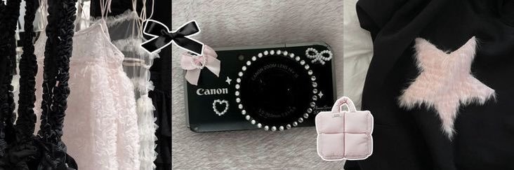 xinxin ˚୨୧⋆｡˚ ⋆ banner