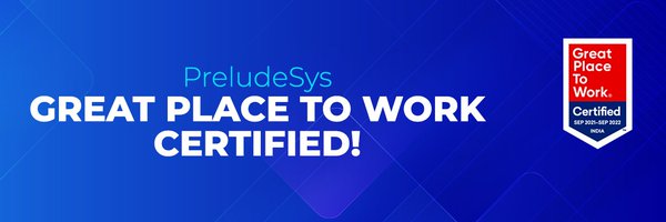 PreludeSys Profile Banner