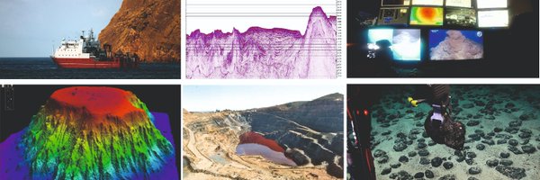 GeomarResearch Profile Banner