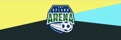 UplandArena's profile banner image