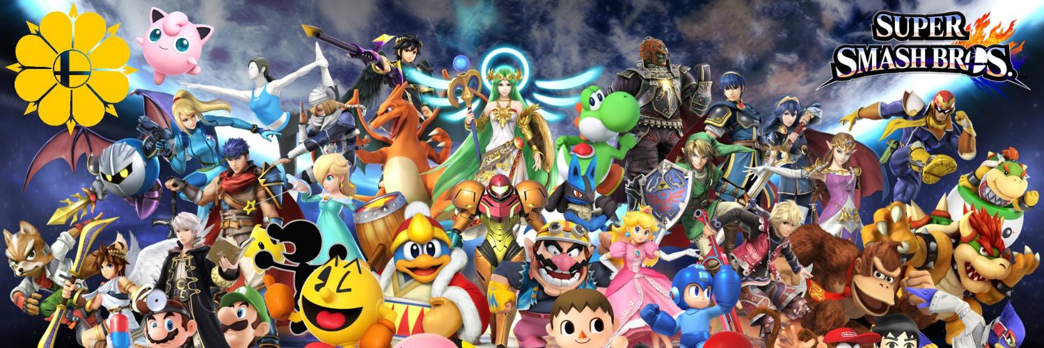 Smash Trondheim banner