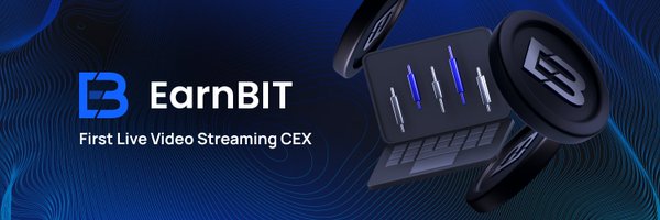 Earnbit2 Profile Banner