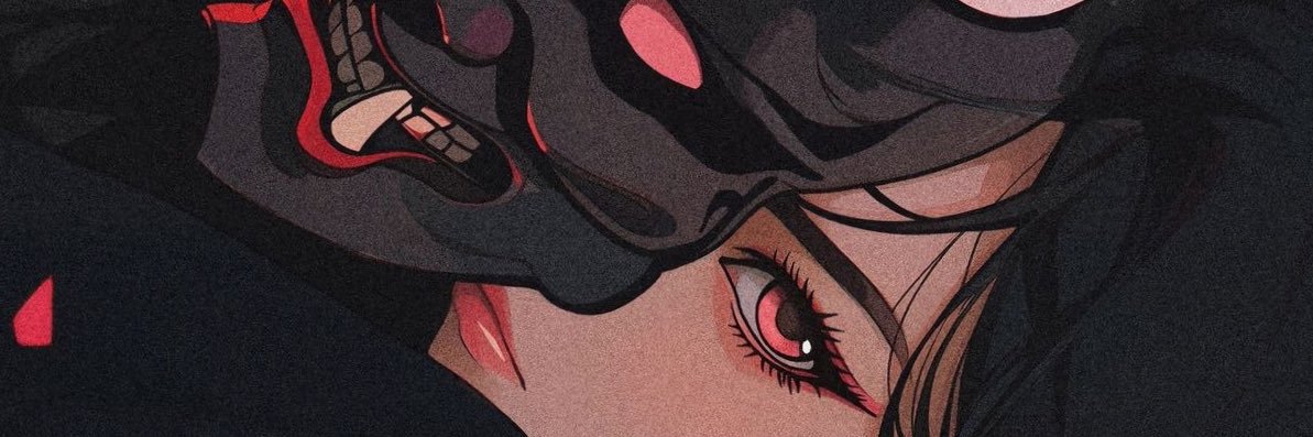 henloopanda's profile banner image