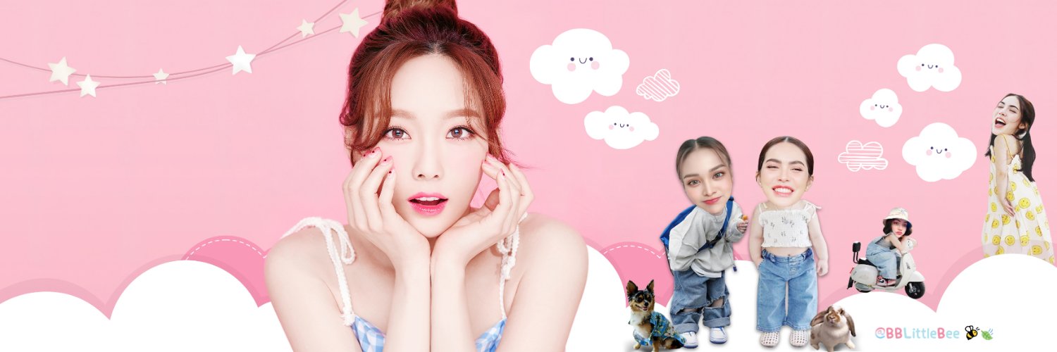 BBLittleBee's profile banner image