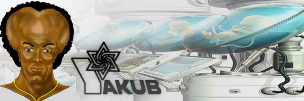 YakubsLabDev Profile Banner