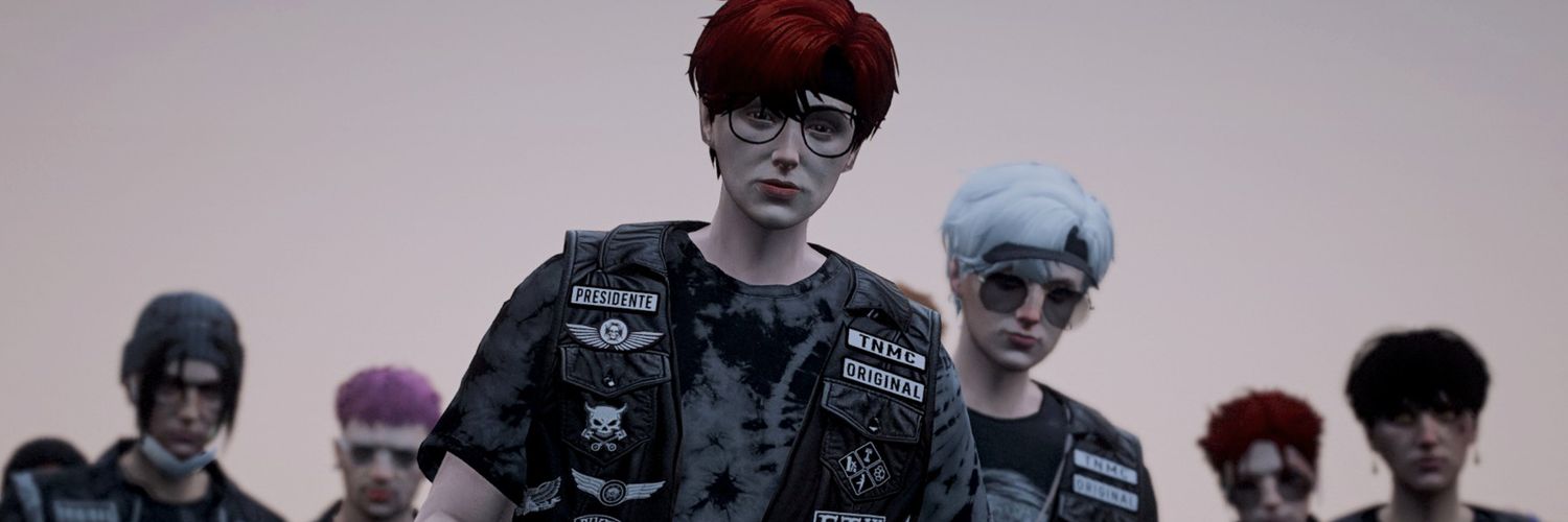 Kohen Dominic banner