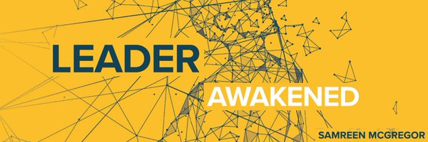 LeaderAwakened Profile Banner
