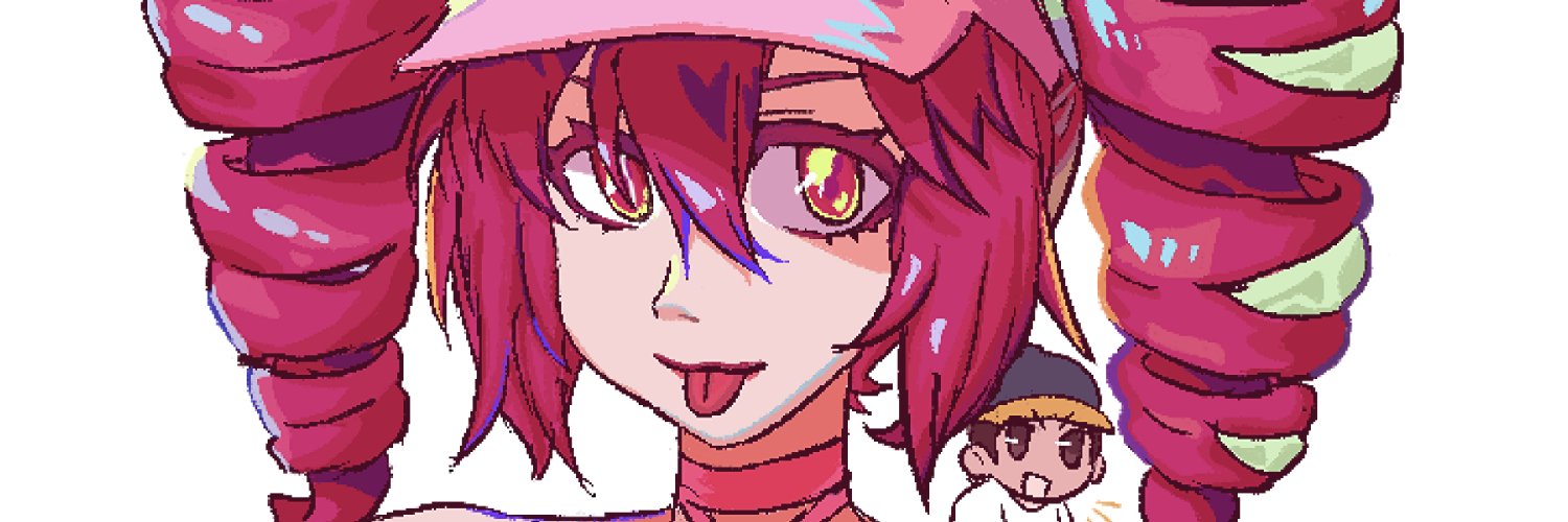 Pabs's banner