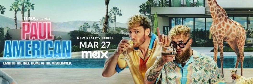 JP x Lp's banner