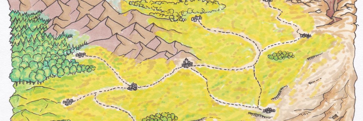 Andrew C Durston banner