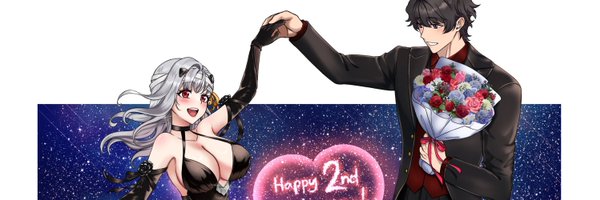 Genesisctx Profile Banner