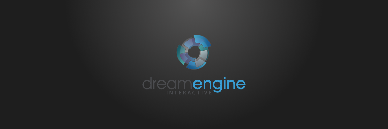 dreamengine's profile banner image