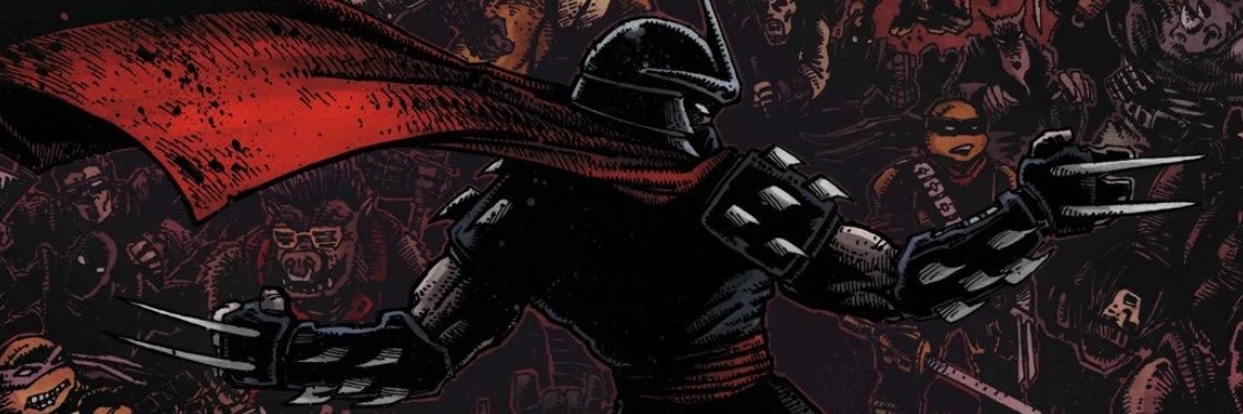 FearTheShredder's profile banner image