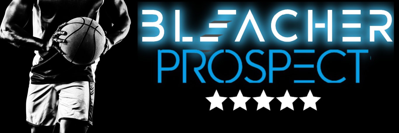 Bleacher Prospect's banner