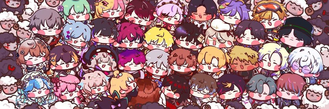 Star 💜's banner
