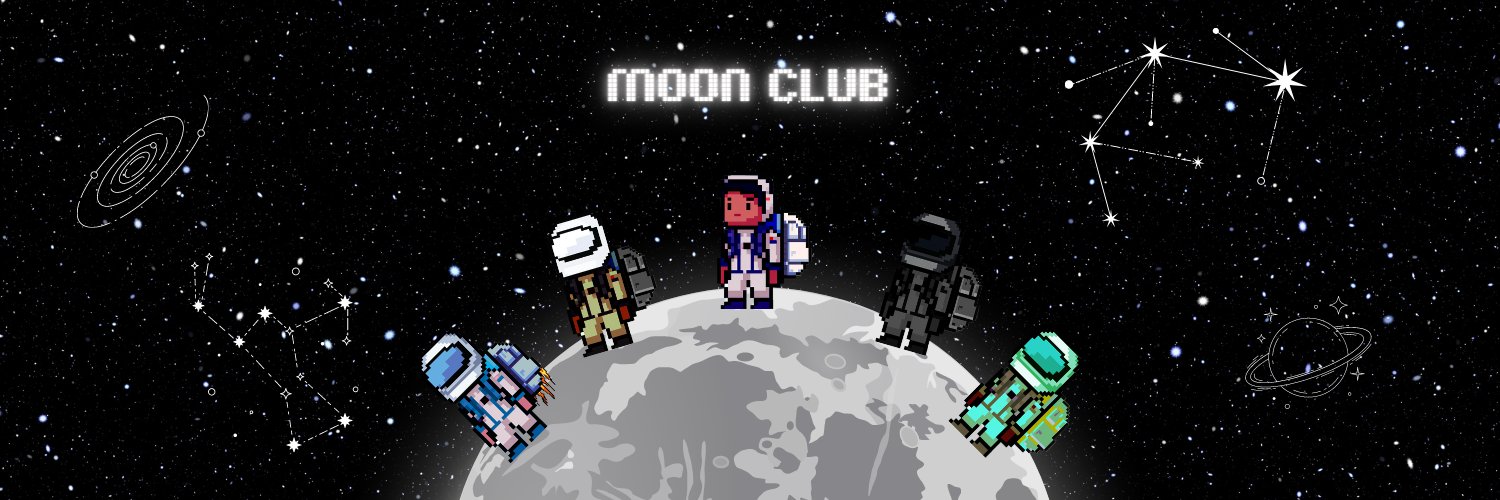 Moon Club | STEALTH MINT banner