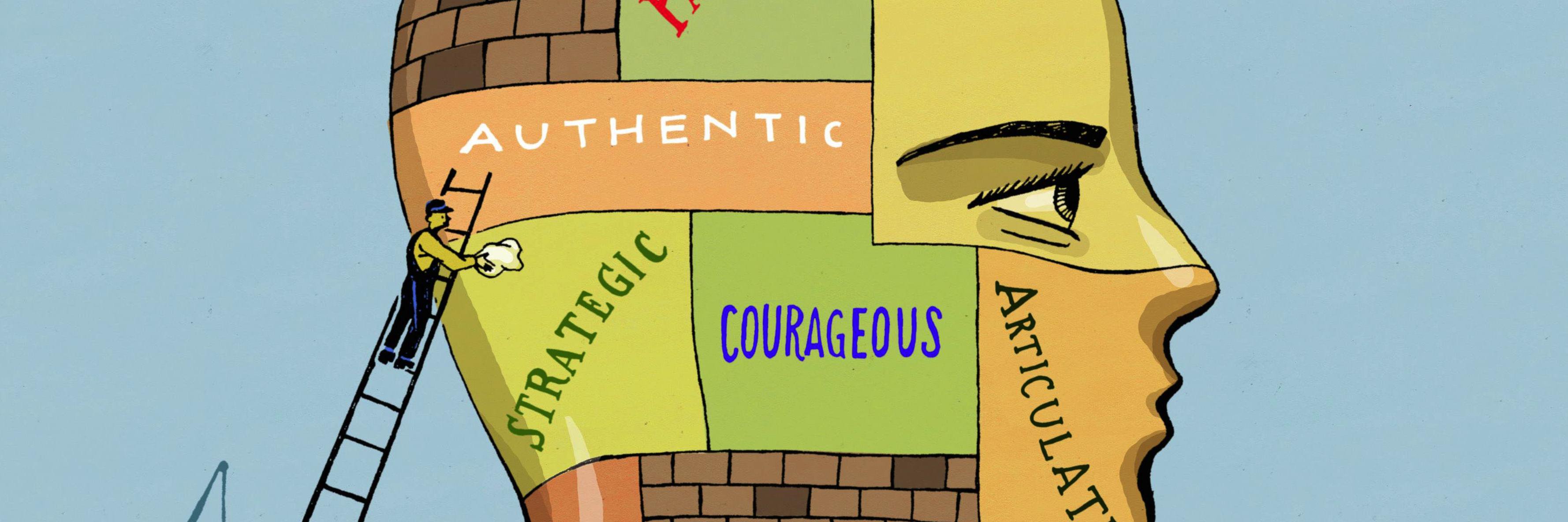 National Principals banner