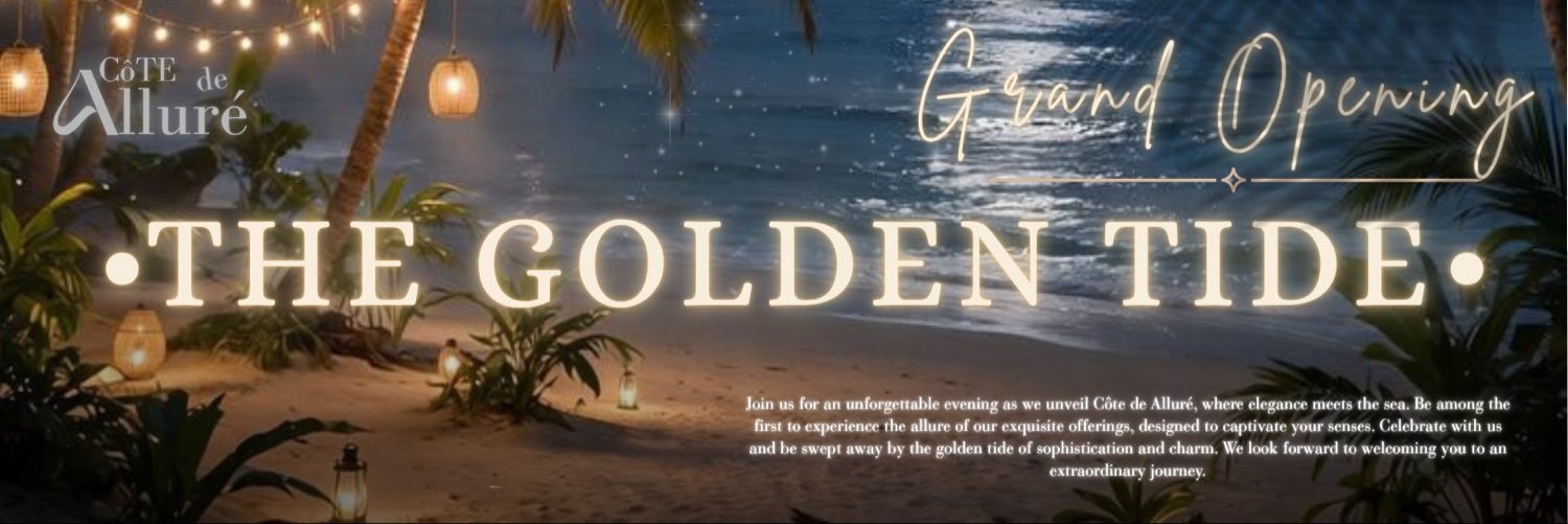 allureJENAY's profile banner image