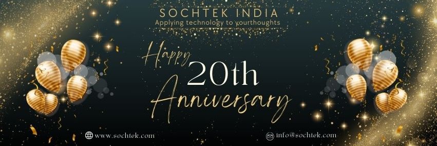 sochtek's profile banner image