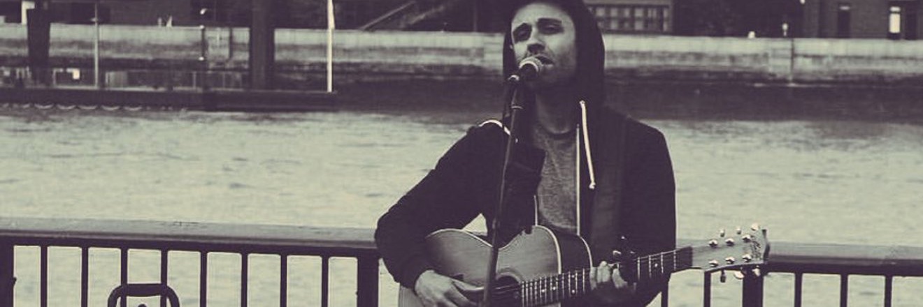 rupertcaney's profile banner image