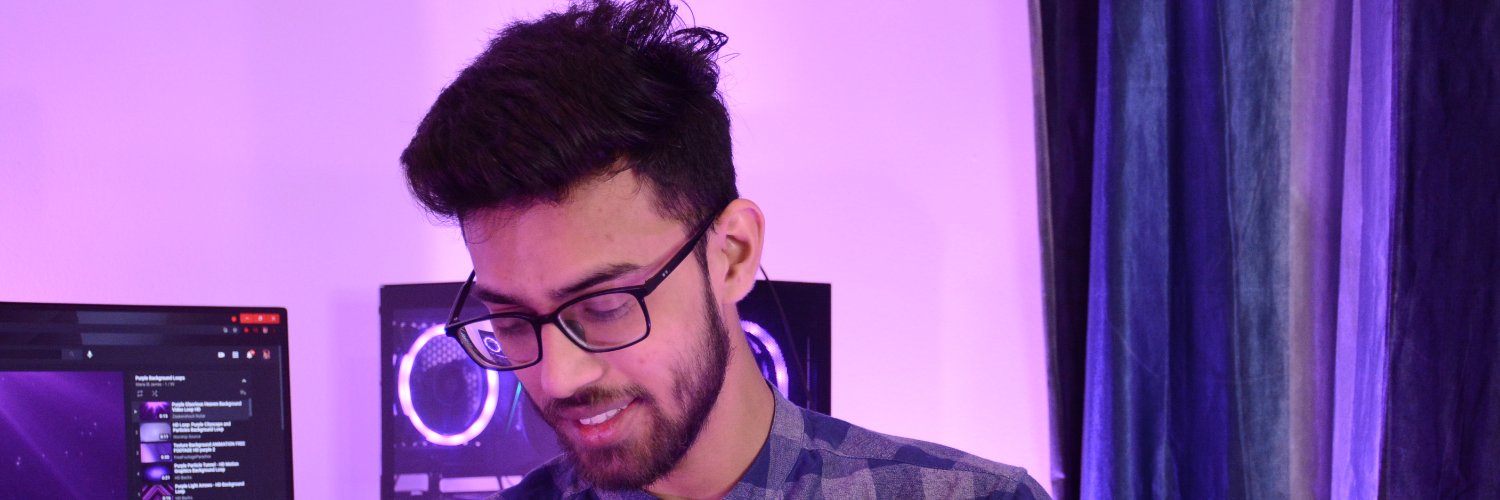 jerryboyog's profile banner image