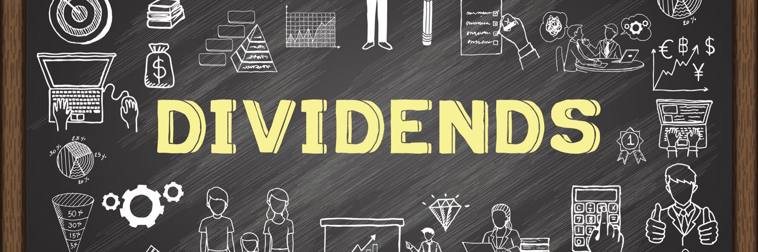 Dividend Rob's banner