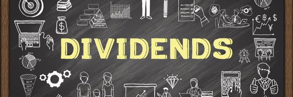 DividendRob Profile Banner