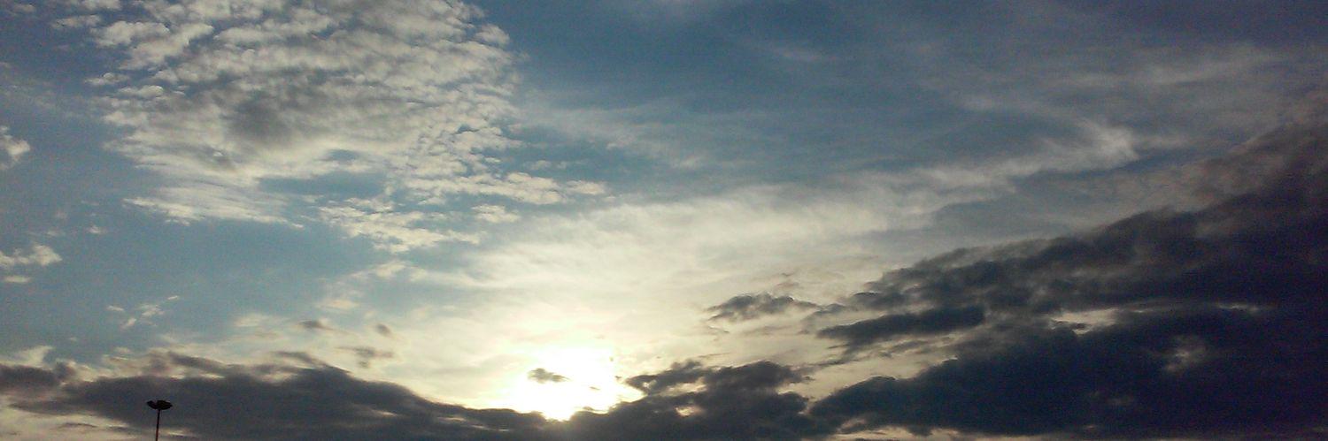 Laurickson's profile banner image