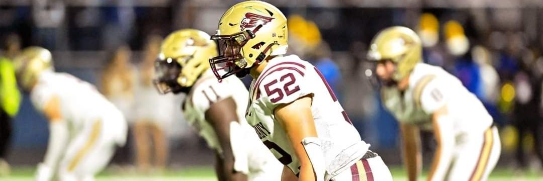 Hunter Howard banner