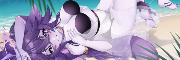 MegalodonVT Profile Banner