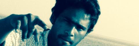 Krishnaarumulla's profile banner image