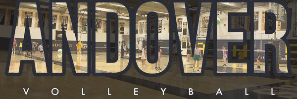 Andover_vb Profile Banner
