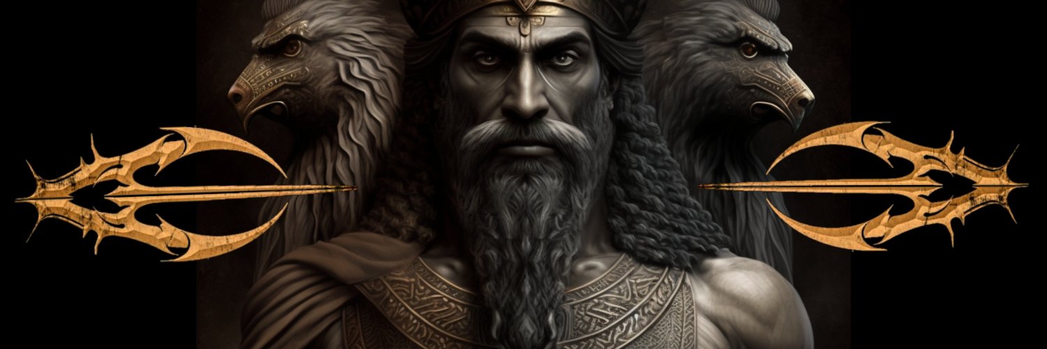 Arsamesband's profile banner image