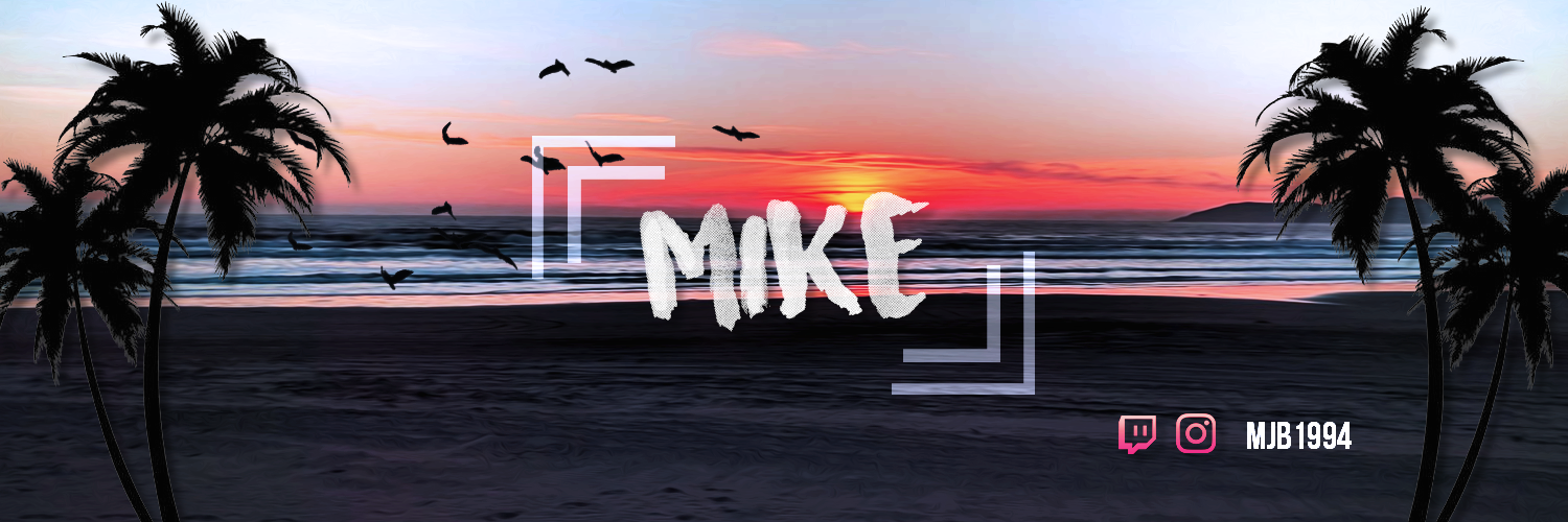 mjb1994's profile banner image