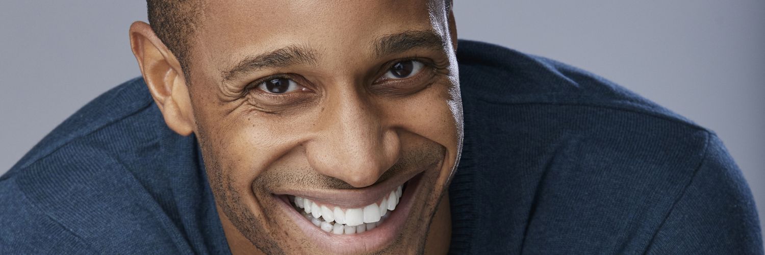 Michael Cory Davis banner