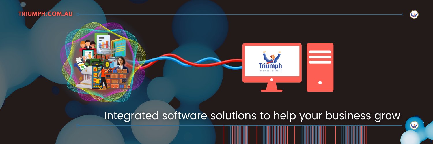 TriumphSoftware's profile banner image